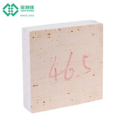 China Malaysia Market Modern Cheap Fireproof MgO Sound Barrier Wall Panel Factory Price for sale