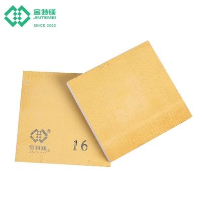 China Diy Modern Home Design Easy Install MgO Sandwich Panel For Home for sale