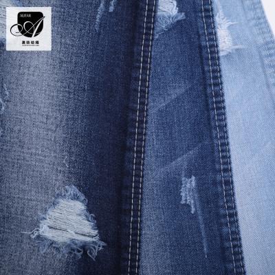 China S12B609-1# China factory anti-static new design jeans fabric for jeans for sale