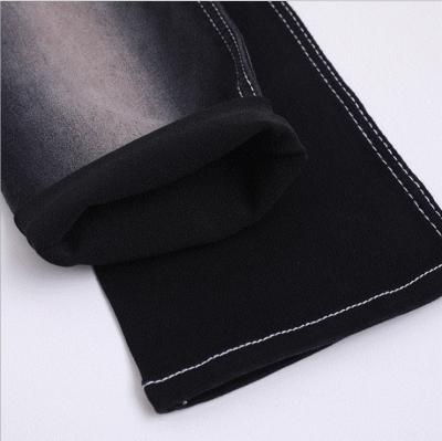 China Professional Anti-Static Wick Denim Fabric For Jeans With Good Price for sale