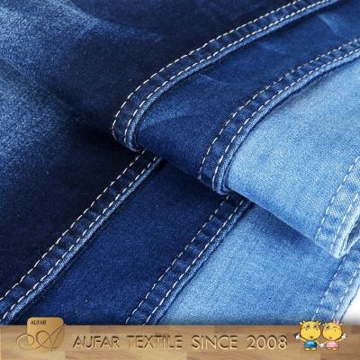 China 3541B296 Anti-Static Customized 92 Polyester 8 Spandex Fabric For Pakistan Denim for sale