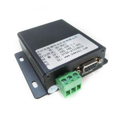 China Professional Manufacturer Low Power Wireless Wireless Communication Module Serial Server HD-R901 for sale