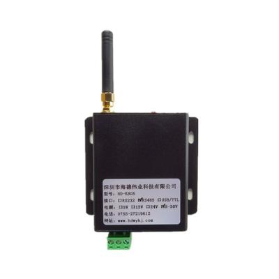 China Modules iot solutions new product 2021 low power high performance wireless module for sale