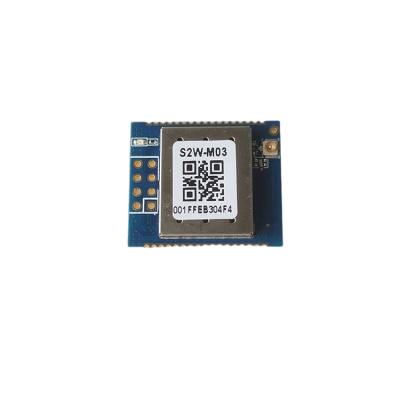 China Home Hot Sale Factory Wholesale Price Hd-W303 Embedded Serial Wifi Module for sale