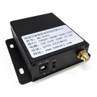 China . High Quality Product Selling Hd-K301 A Serial Wifi Server Data Terminal Wifi Module for sale