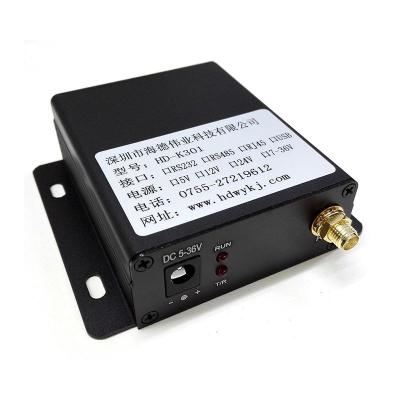 China . Good Quality Hd-K301 A Serial Wifi Server Data Terminal Wifi Module for sale