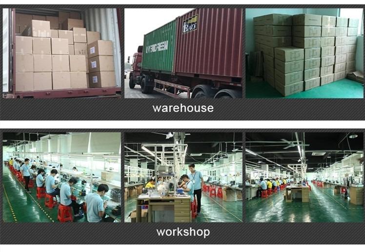 Verified China supplier - Shenzhen Hongdong Industrial Co., Ltd.