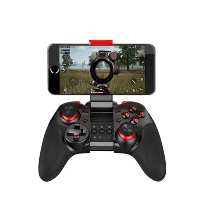 China With handbreak Android/I/O S BT 3.0 wireless gamepad factory joystick and game controller wholesale hot for sale