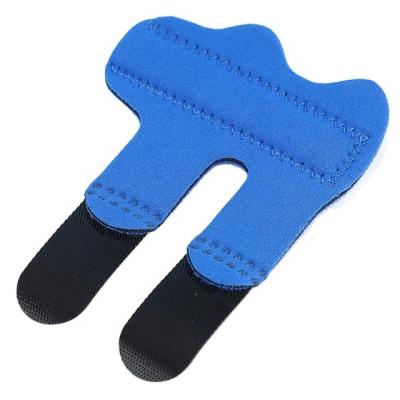 China Lightweight and Easy to Carry Amazon Medical Hot Sales Neoprene Adjustable Hand Finger Splint and Arthritis Finger Splints for sale