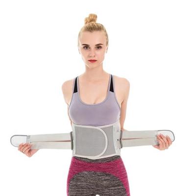 China Comfortable Comfortable Slimming Trainer Weight Loss Corset Waist Shaper Slimming Waist Brace Lumbar Support Belt for sale