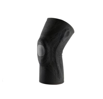 China Wholesale Comfy Comfortable Breathable Sports Pad Knee Support Brace for sale