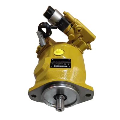 China Steel Excavator Part Hydraulic Motor E336D Model C9 MOTOR GP-PISTON 234-4638 E/C 01 for sale