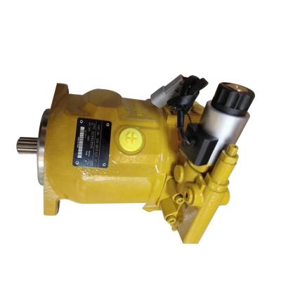 China Steel factory direct sale excavator part hydraulic MOTOR GP-PISTON 234-4638 E/C 01 good quality for sale