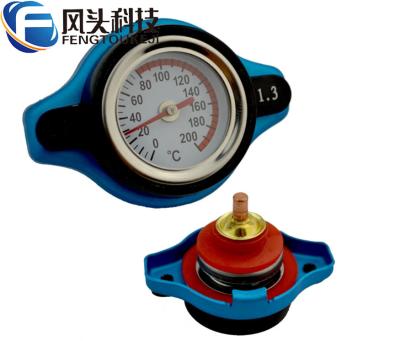 China Factory Radiator Cap Sizes For Excavator All Brand for sale