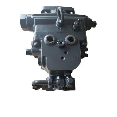 China Industrial Excavator Part Hydraulic Boiler Pump 705-41-02310 for PC40MR-1 for sale