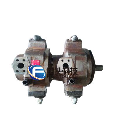 China High Oil Reliability Repair Piston Pump D953 D954 D955 D956 D957 Radial Piston Pump for sale