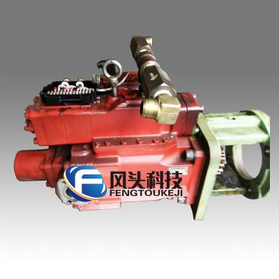 China NVH190-190L Oil Kawasaki Piston Pump Repair for sale