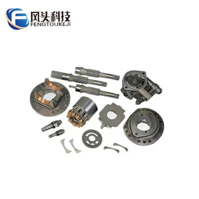 China 15h Hydraulic Pump Parts HPV55 PC120-3 PC100- Excavator Spare Parts FENGTOU Excavator Spare Parts for sale