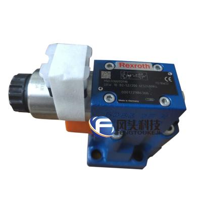 China X/200 - 6 General Rexroth R900912910 DBW 10 B2 - 5 24N9K4 electromagnetic relief valve EG. for sale