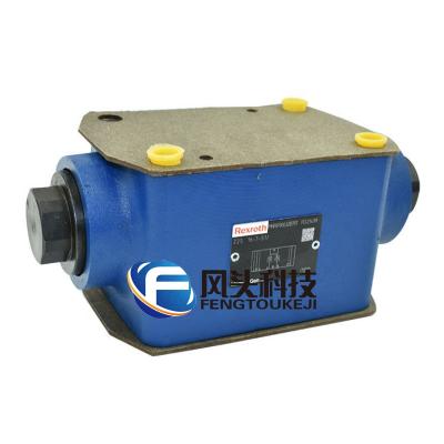 China rexroth general pilot operated check valve R900328797 Z2S16-1-5X/ for sale