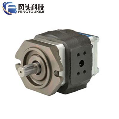 China Buildings Eckerle EIPH2-005A23-10 Hydraulic Pump Oil Pump EIPCH2 Series Commercial Gear Pump For CNC Punching Machine for sale