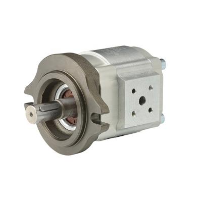 China Automotive Industry Eckerle EIPS Series Gear Pump Hydraulic Pump Internal High Press EIPS2-005/006/008/011/013/019/025 for sale