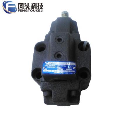 China JAPAN TOKYO KEIKI TOKIMEC General Pressure Control Valve RCG-03-D1-22-JA-S100-J for sale