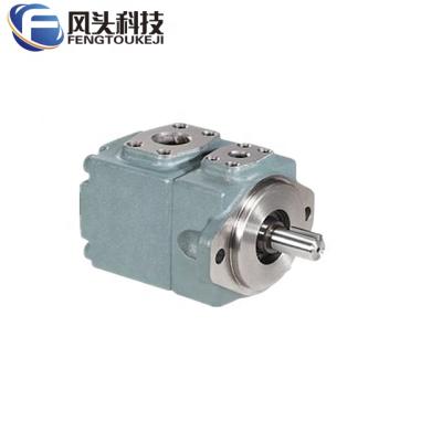 China Japan YUKEN oil vane pump PV2R2-53-L-RAA-41 injection molding machine oil pump hydraulic pump for sale