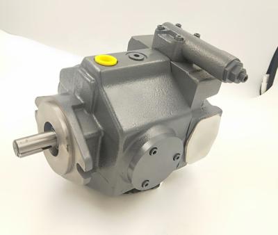 China Biofuel Industry TOKIMEC Volumetric Piston Pump P16VMR-10-CMC-20-S121 for sale