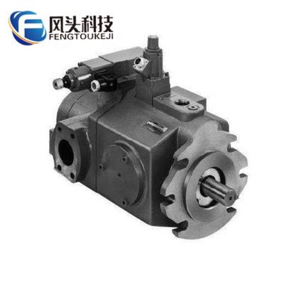 China TOKIMEC P16V P16V-RSG-11-CMC-10-S121-J Oil Pump Machining Piston Pump for sale