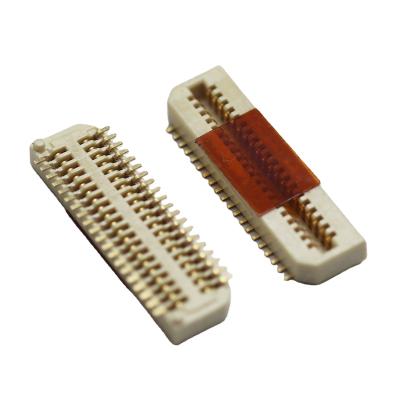 China Hot Sale Factory AXN340 ASSEMBLY DF-DS PLUG DF-DP 100 6P SOCKET Pin 0.8mm 0.5mm 1.0mm Pitch Array Board to Double Board AXN340 Connector ASSEMBLY for sale