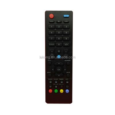 China Durable Replacement TV Remote Control For TD SYSTEMS Modelo TV K32DLM8S for sale