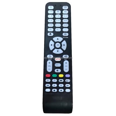 China Durable Remote Control Replacement For AOC NETFLIX Smart TV 398GR08BEACN0000PH Remote Control RC1994713/01 for sale