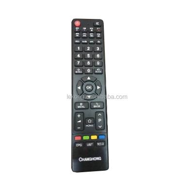 China Universal LED Smart TV Remote Control GCBLTV65AI-C1 for CHANGHONG TV UHD65F6000 for sale