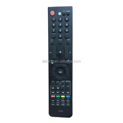 China Brand TV Remote Control EN-31603A Replacement For Hisense LCD-32V68P LCD-47V87P PDP-4235EU TPM-26E29 LCD42V68PK ER-83803 for sale