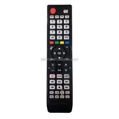 China Replacement ERF-32904HS HISENSE ERF32904A REMOTE CONTROL ERF32904HS HL55XT770PZLN3D for home automation for sale