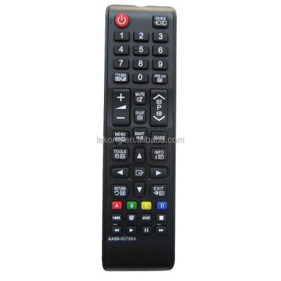 China Universal AA59-00786A AA5900786A Single-Use LCD LED Smart TV Remote Control Television Remote Control for sale