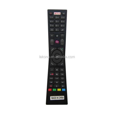 China Single Use RCA249101 (30095593) Remote Control For VESTEL 10118801 TZ65USN184 TV SMART LCD for sale