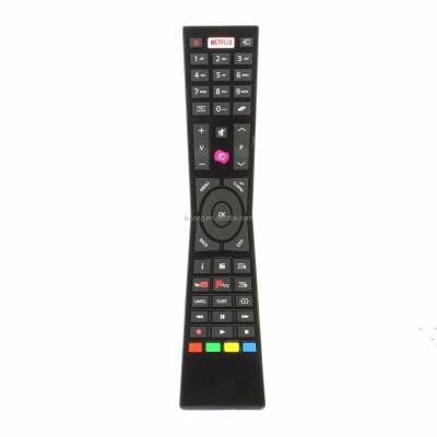 China SMART Disposable Remote Control for Vestel SABA Netflix Youtube TV for sale