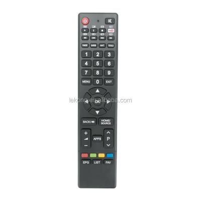 China Brand TV Replaced Remote Control GCBLTV64AL-D3 Remote For Chiq U75G8 U70G8 U65G6 U55G7 U55G6 U50G6 for sale