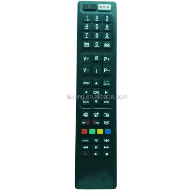 China Suitable for RC4848F RC-4848F RC 4848F single-use remote control for BAUHn TV Visitech TV for sale