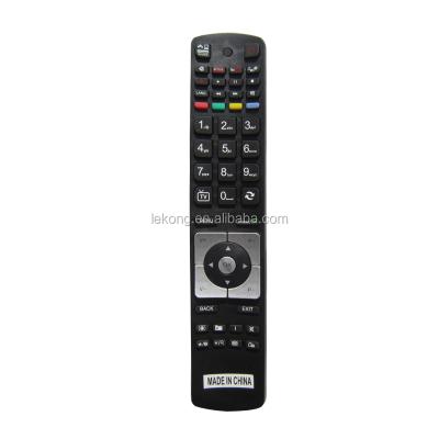 China RC5117 single use remote control RC 5117 RC-5117 FOR Laurus Luxor Polaroid LINSAR DOUBLE FINLUX BUSH TV for sale