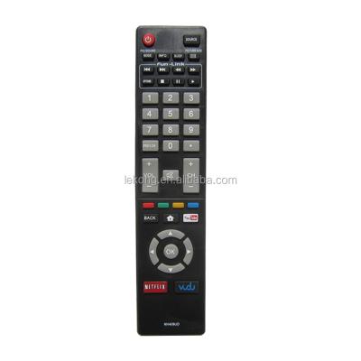 China Disposable NH409UD for Magnavox 32MV304X 40MV336X 40MV324X LED LCD HDTV Remote Control for sale