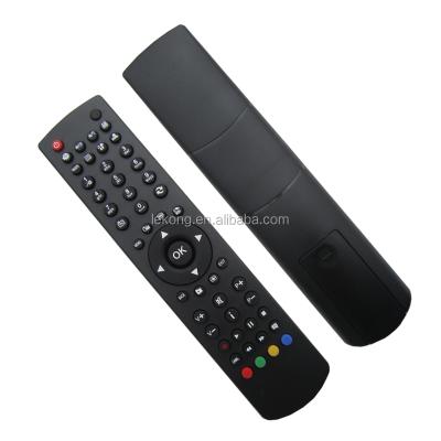 China Disposable RC-1912 TV Remote Control For Telefunken VOX Celcus Orion Toshiba RC1912 Finlux Polaroid for sale