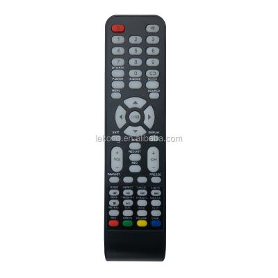 China Single use TF-LED19S14T2. 507DTV.TF-LED28S9T2 remote control for Telefunken TV for sale