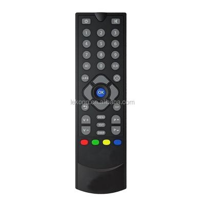 China Single Use Replacement Remote Control for Manhattan T1 Freeview HD SX Freesat HD for sale