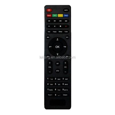 China Home Automation Remote Control Replacement HD200S and HS200SE MODEL TV RECEIVER for CRISTOR ATLAS for sale