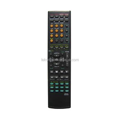 China Replacement RAV315 AV Disposable Receiver Remote Control For YAMAHA RAV315 WN22730 EU With Big Stock for sale