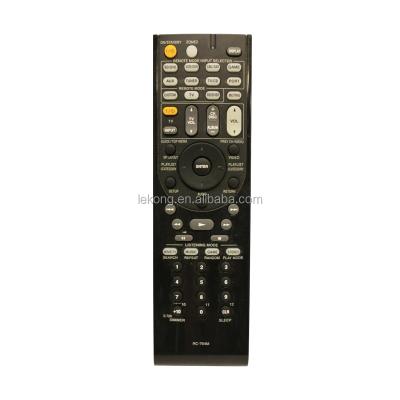 China Universal AVD RC-764M REMOTE CONTROL FOR ONKYO TX SR508 AV RECEIVER for sale