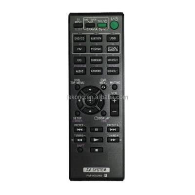 China Durable universal RM-ADU162 remote control for SONY DAV-DZ350 HBD-DZ350 DAV-DZ650 HBD-DZ650 DAV-DZ950 for sale